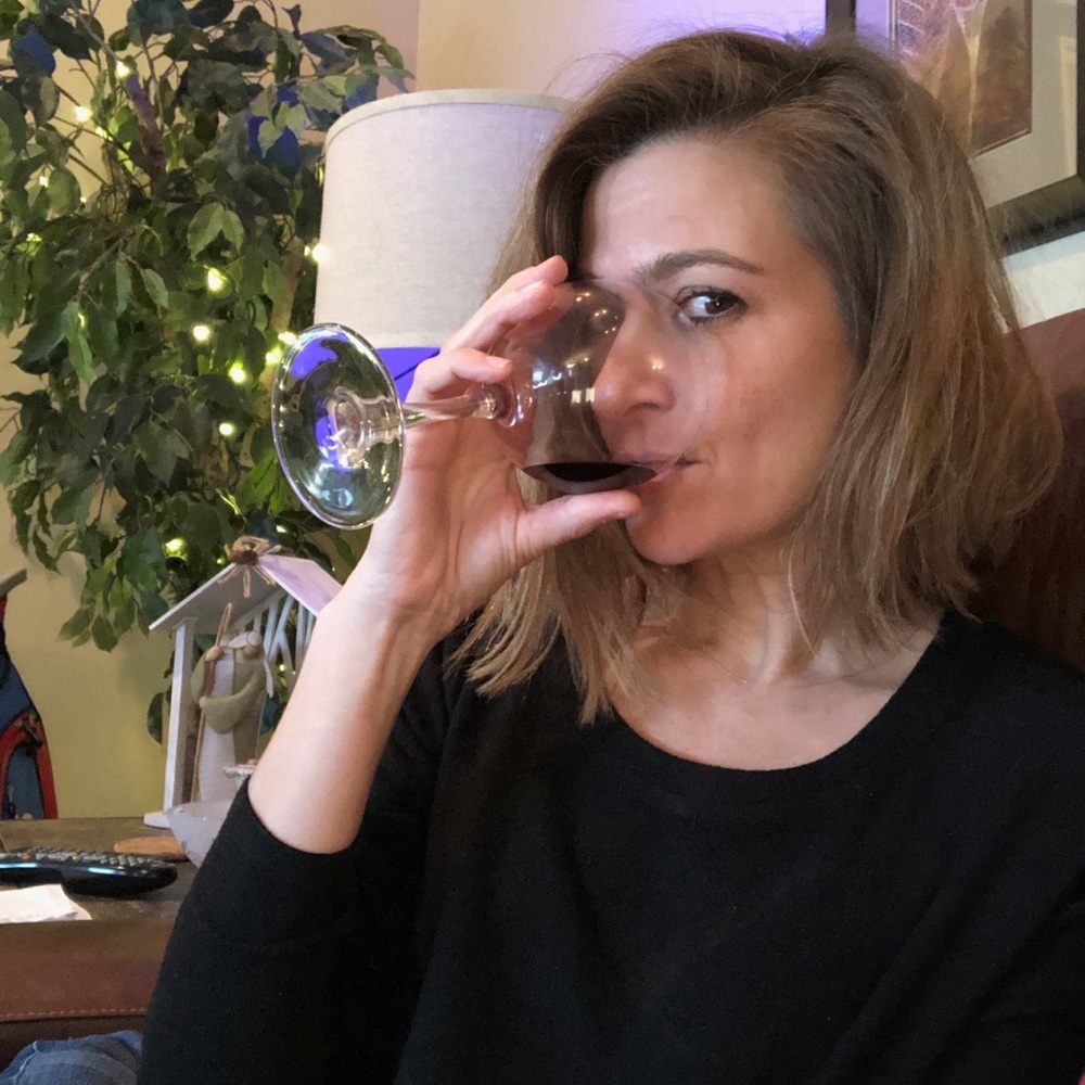 Meet your Posher, Lindsay